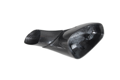 Maserati MC20 2020-2025 Dry Carbon Fiber Wing Mirrors Housing SD Series Bodykit