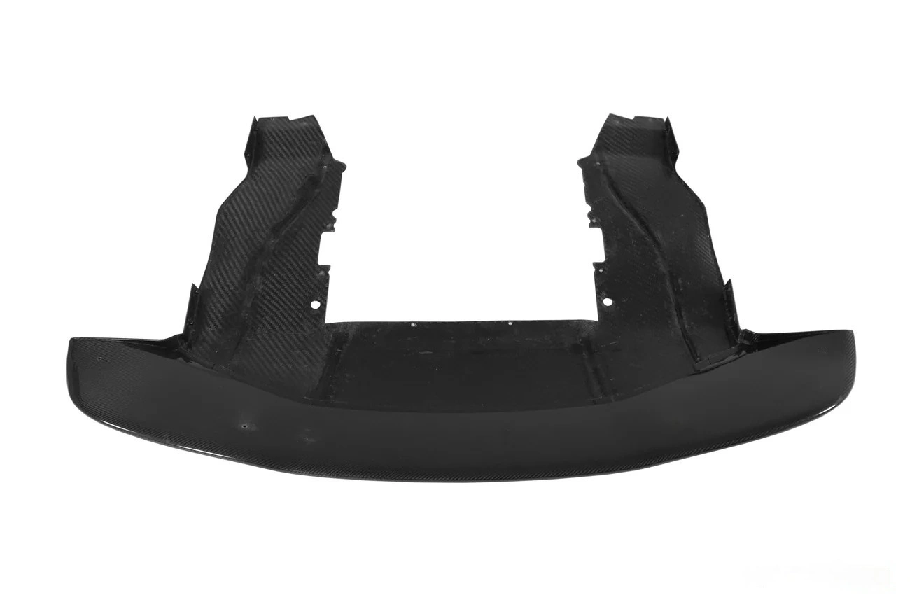 2017-2023 McLaren 720S OEM Style Rear Diffuser Dry Carbon Fiber Bodykit