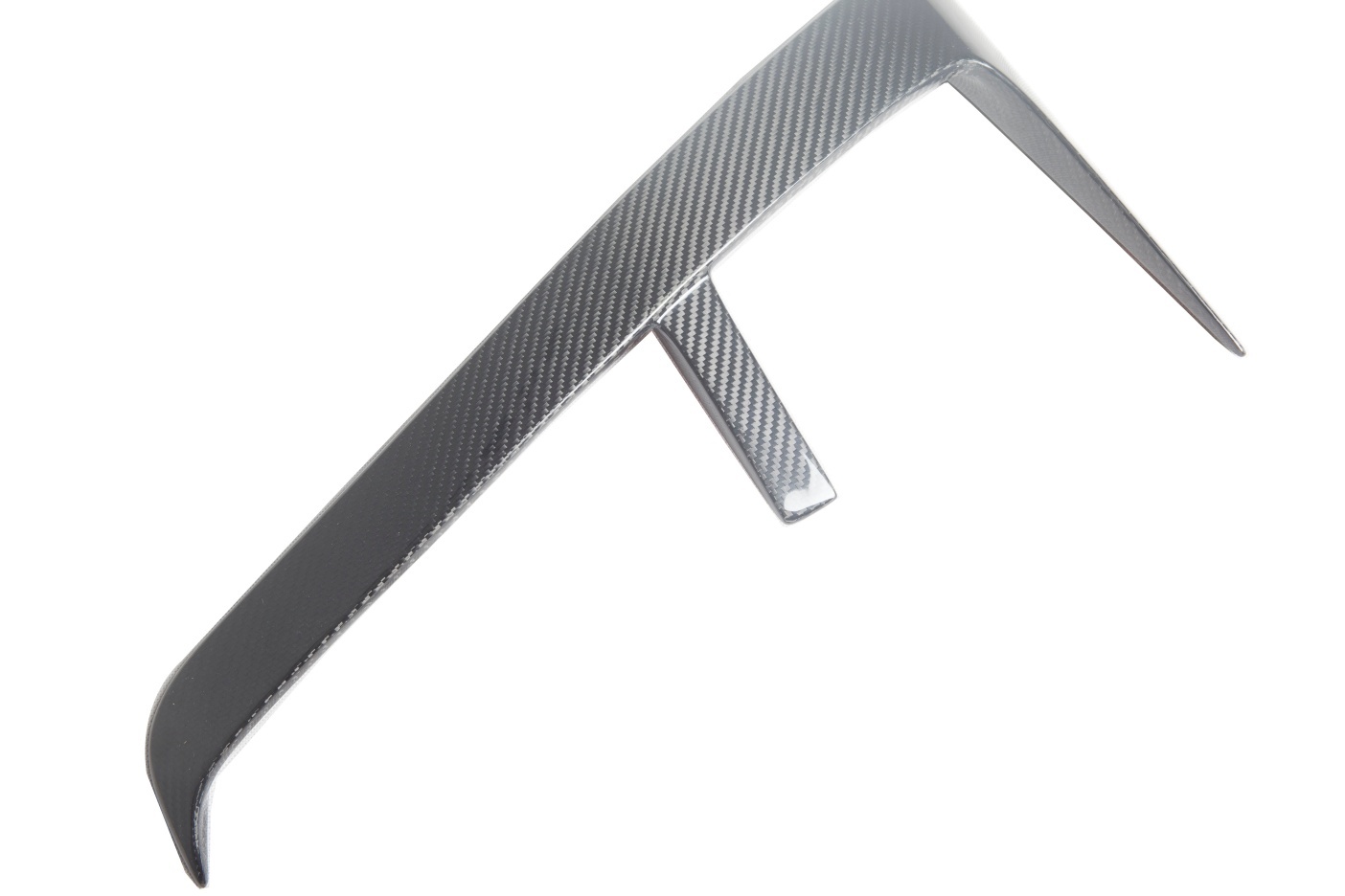 2021-UP Mercedes-Benz S-Class W223 4Matic Sedan MSY Fender Trims Dry Carbon 