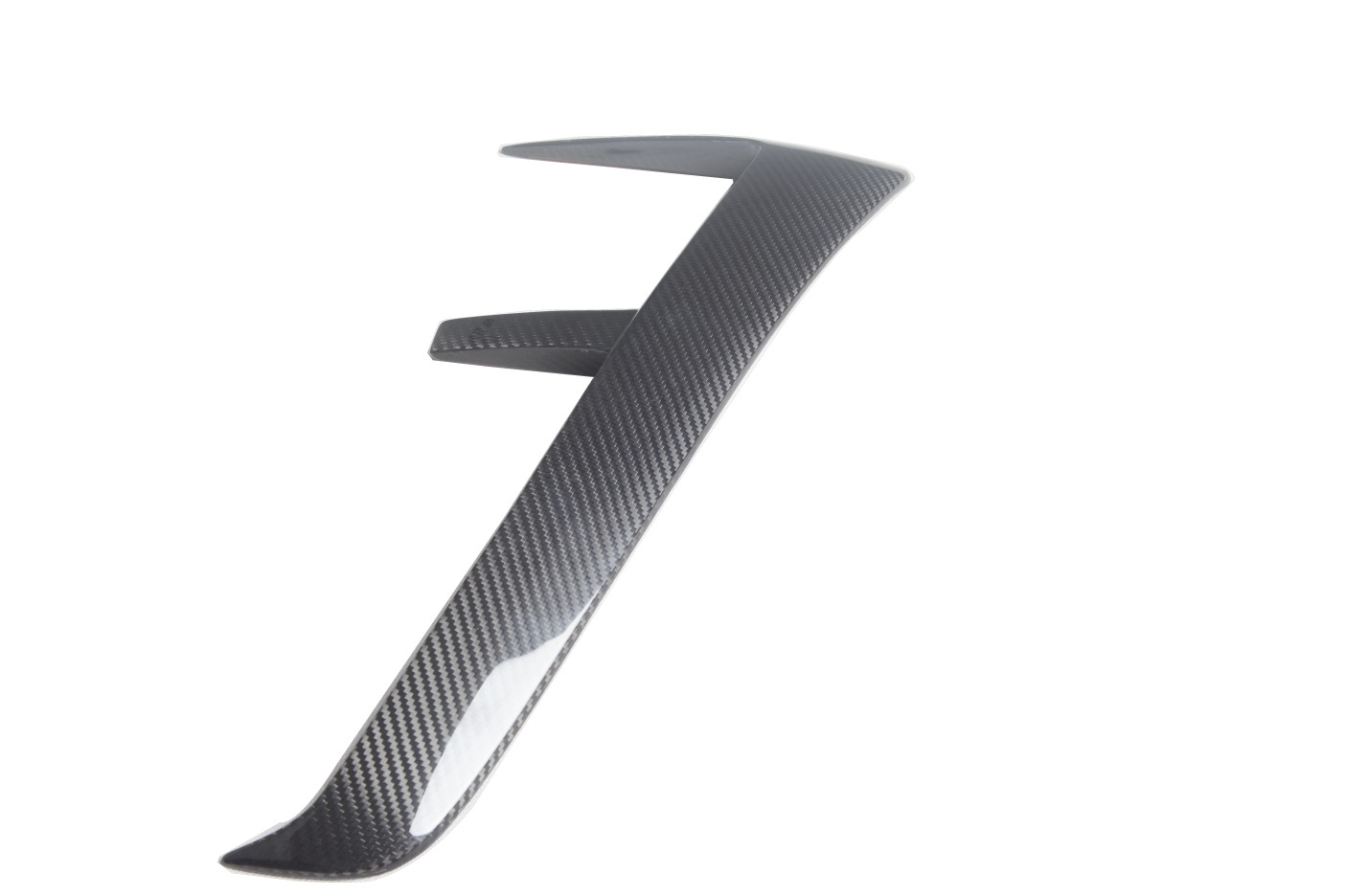 2021-UP Mercedes-Benz S-Class W223 4Matic Sedan MSY Fender Trims Dry Carbon 