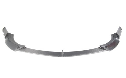 2021-UP Mercedes-Benz S-Class W223 4Matic Sedan MSY Dry Carbon Front Lip Splitter