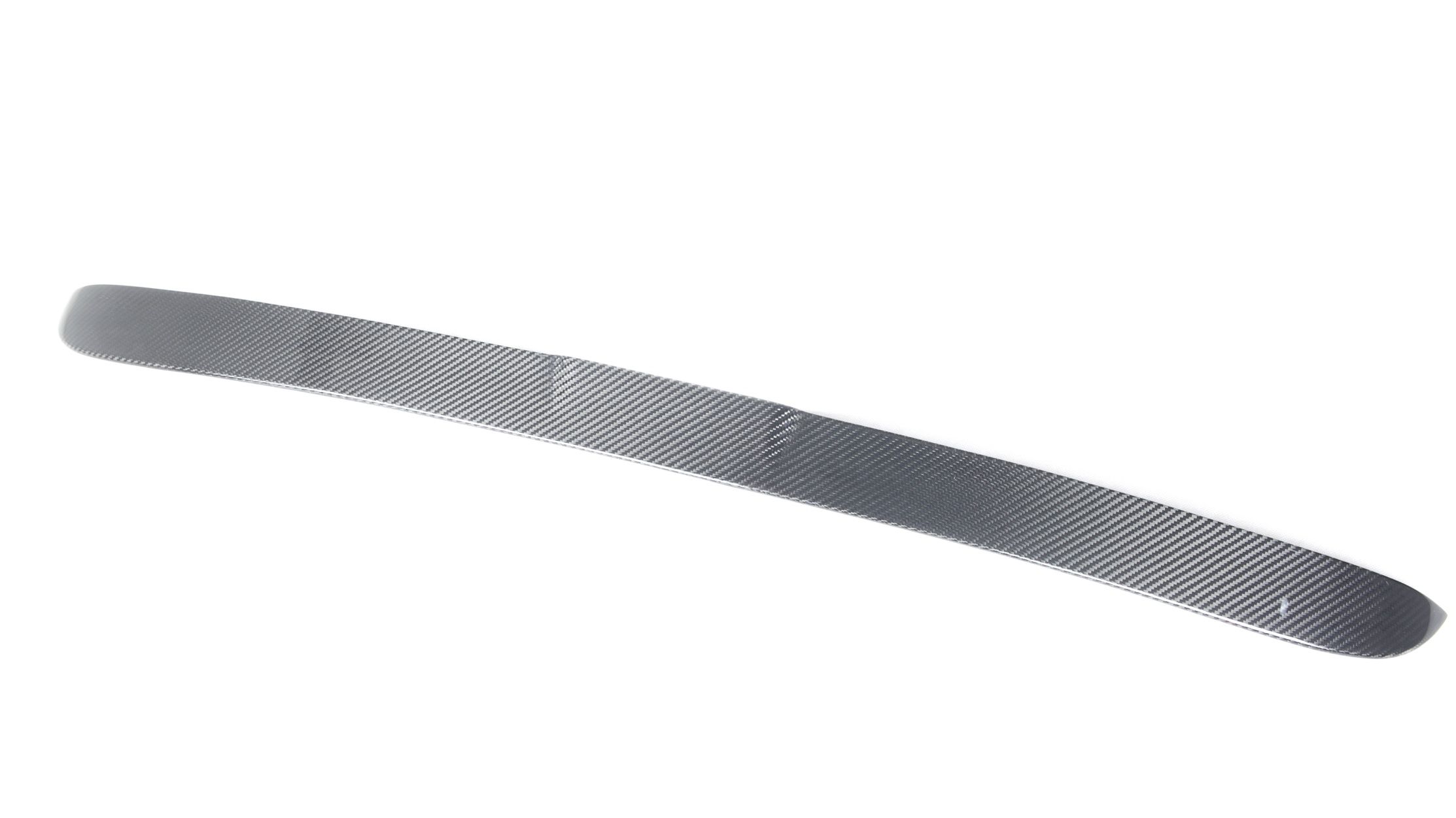 2021-UP Mercedes-Benz S-Class W223 4Matic Sedan MSY Roof Spoiler Dry Carbon