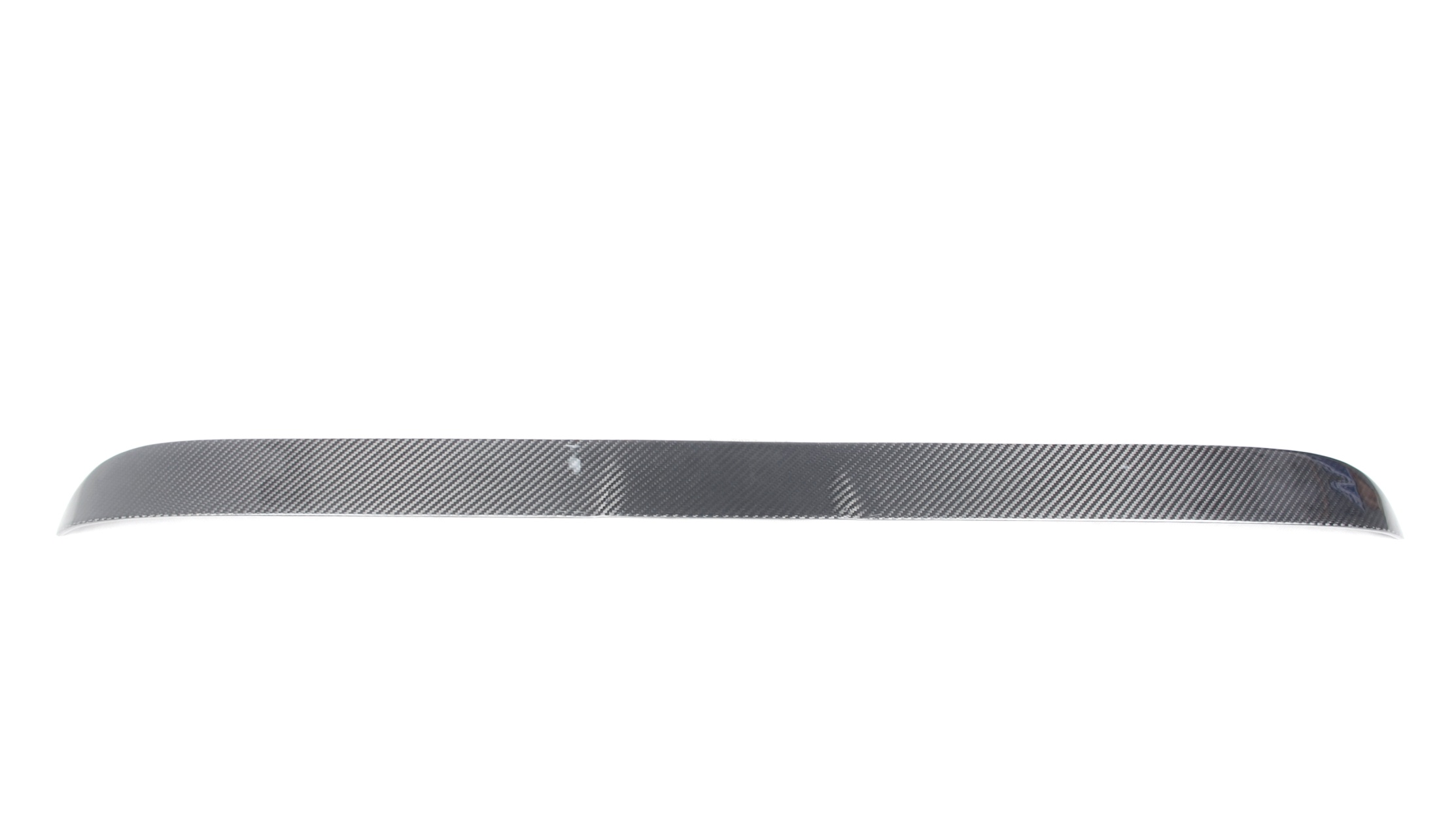 2021-UP Mercedes-Benz S-Class W223 4Matic Sedan MSY Roof Spoiler Dry Carbon