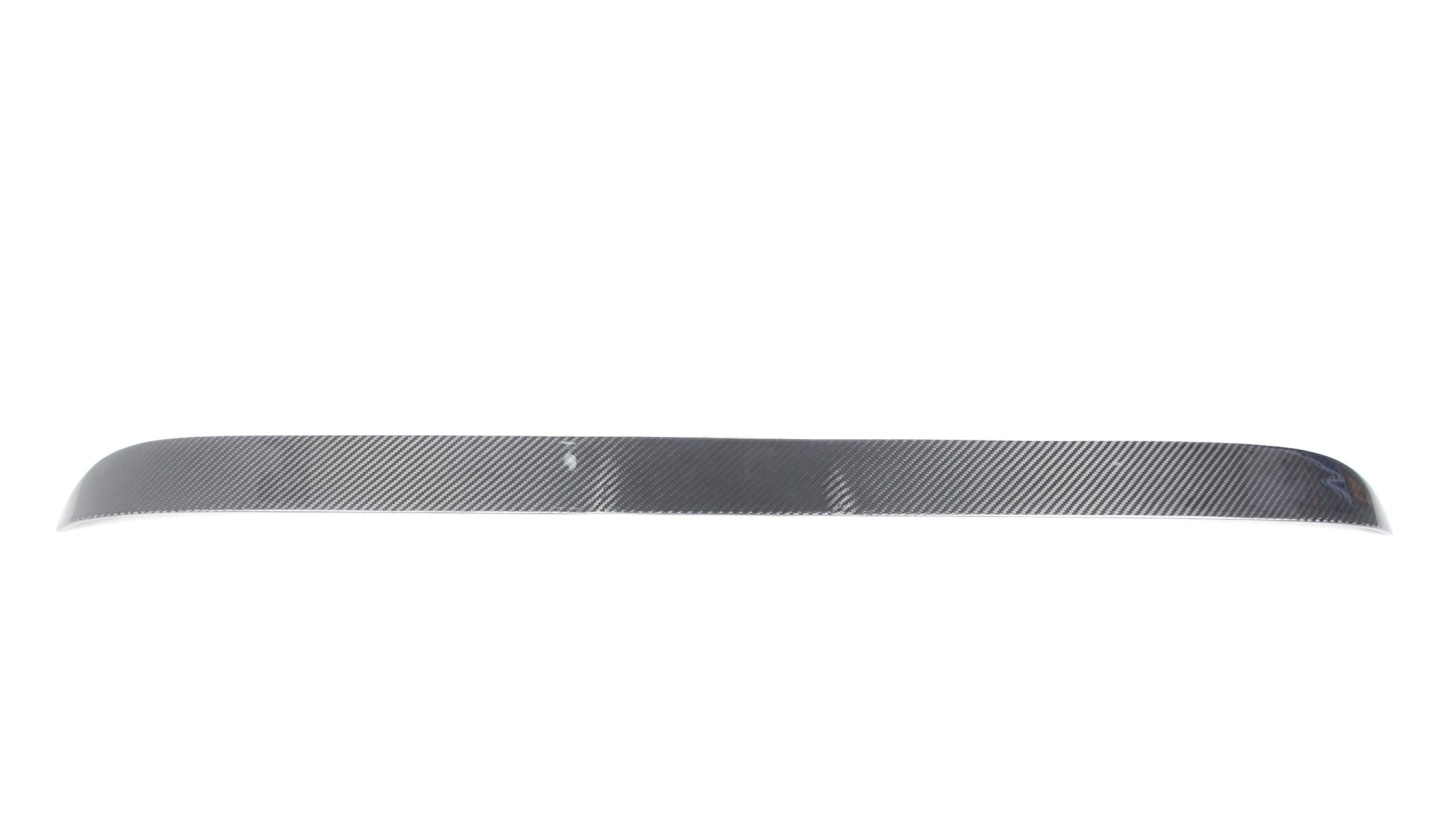 2021-UP Mercedes-Benz S-Class W223 4Matic Sedan MSY Roof Spoiler Dry Carbon
