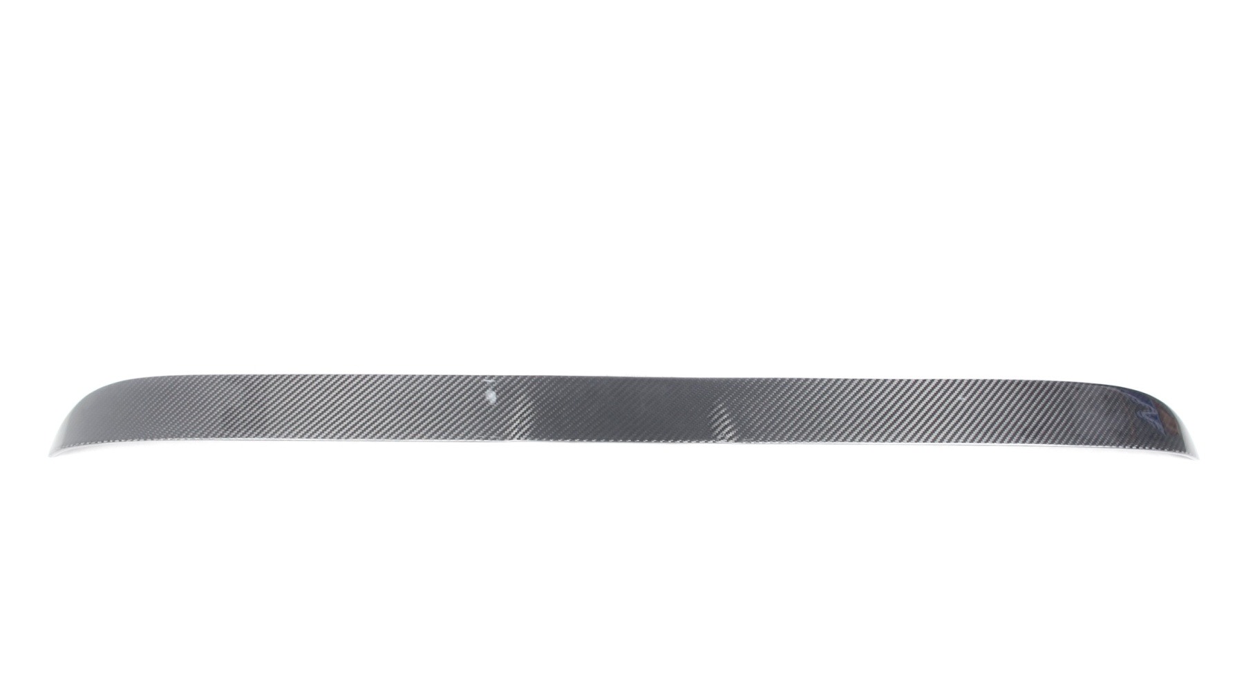 2021-UP Mercedes-Benz S-Class W223 4Matic Sedan MSY Roof Spoiler Dry Carbon