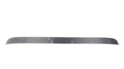 2021-UP Mercedes-Benz S-Class W223 4Matic Sedan MSY Roof Spoiler Dry Carbon