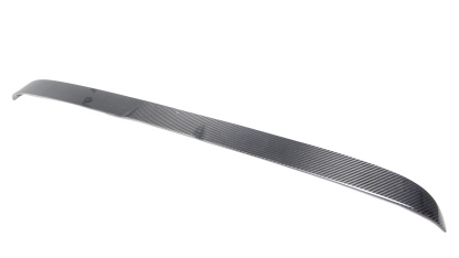 2021-UP Mercedes-Benz S-Class W223 4Matic Sedan MSY Roof Spoiler Dry Carbon