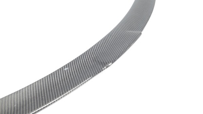 2021-UP Mercedes-Benz S-Class W223 4Matic Sedan MSY Trunk Spoiler Wing Dry Carbon