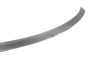 2021-UP Mercedes-Benz S-Class W223 4Matic Sedan MSY Trunk Spoiler Wing Dry Carbon