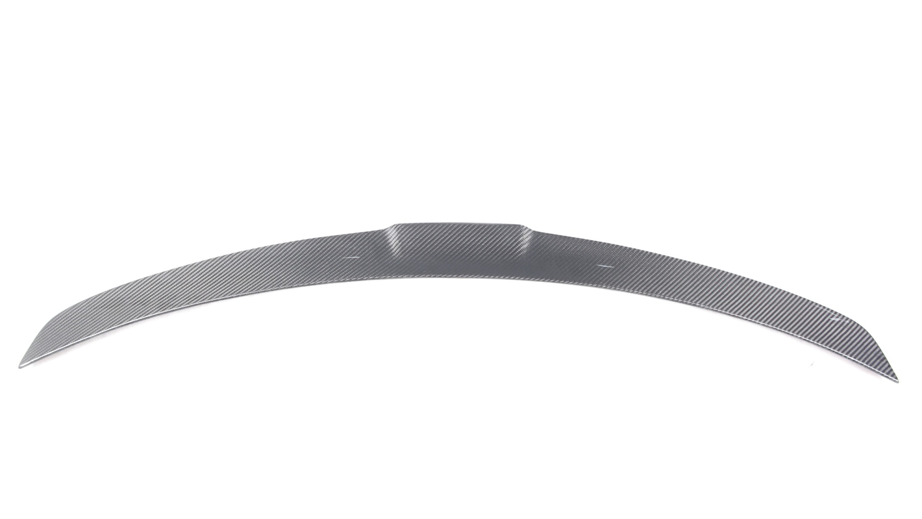2021-UP Mercedes-Benz S-Class W223 4Matic Sedan MSY Trunk Spoiler Wing Dry Carbon