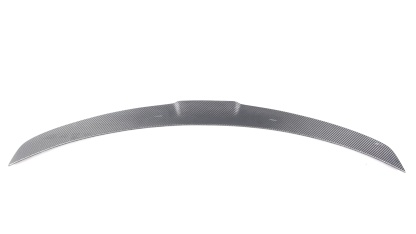 2021-UP Mercedes-Benz S-Class W223 4Matic Sedan MSY Trunk Spoiler Wing Dry Carbon