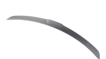 2021-UP Mercedes-Benz S-Class W223 4Matic Sedan MSY Trunk Spoiler Wing Dry Carbon