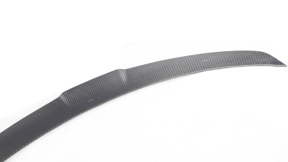2021-UP Mercedes-Benz S-Class W223 4Matic Sedan MSY Trunk Spoiler Wing Dry Carbon