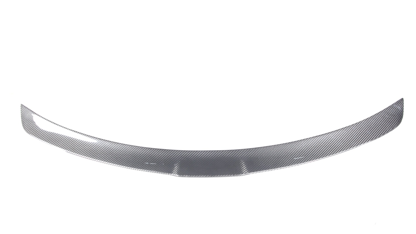 2021-UP Mercedes-Benz S-Class W223 4Matic Sedan MSY Trunk Spoiler Wing Dry Carbon