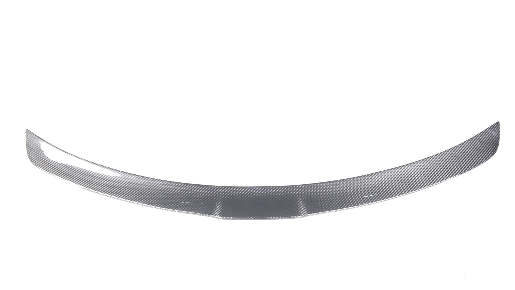 2021-UP Mercedes-Benz S-Class W223 4Matic Sedan MSY Trunk Spoiler Wing Dry Carbon