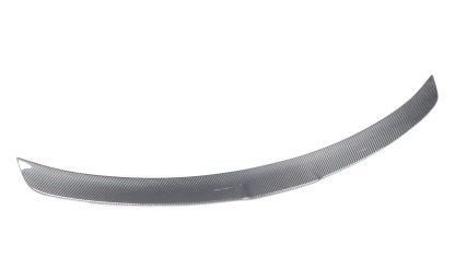 2021-UP Mercedes-Benz S-Class W223 4Matic Sedan MSY Trunk Spoiler Wing Dry Carbon