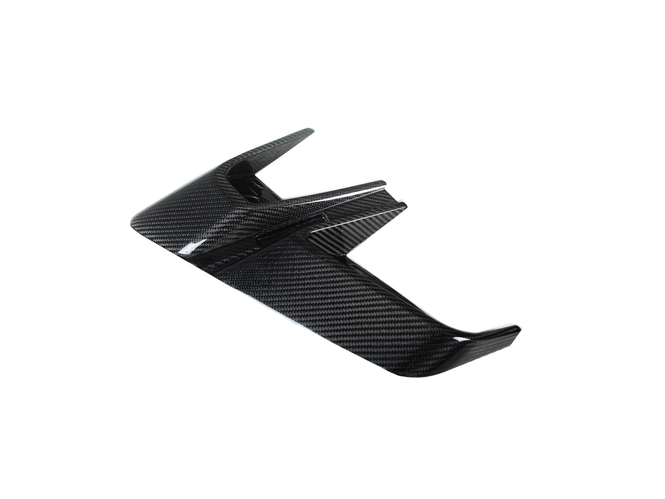 2018-2024 Mercedes-Benz W464 G-Class G350/G500/G63 Upgrade to G900 Front Fender Extensions | Dry Carbon