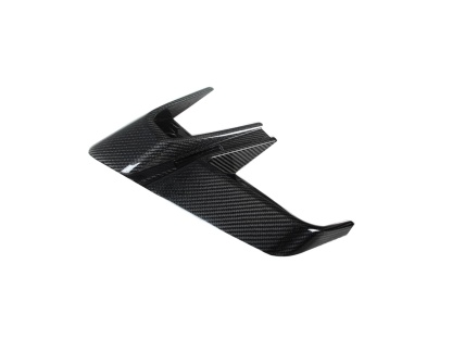 2018-2024 Mercedes-Benz W464 G-Class G350/G500/G63 Upgrade to G900 Front Fender Extensions | Dry Carbon