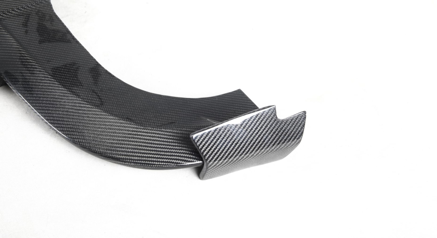2018-2024 Mercedes-Benz W464 G-Class G350/G500/G63 Upgrade to G900 Rear Diffuser with Corner Trims in Dry Carbon