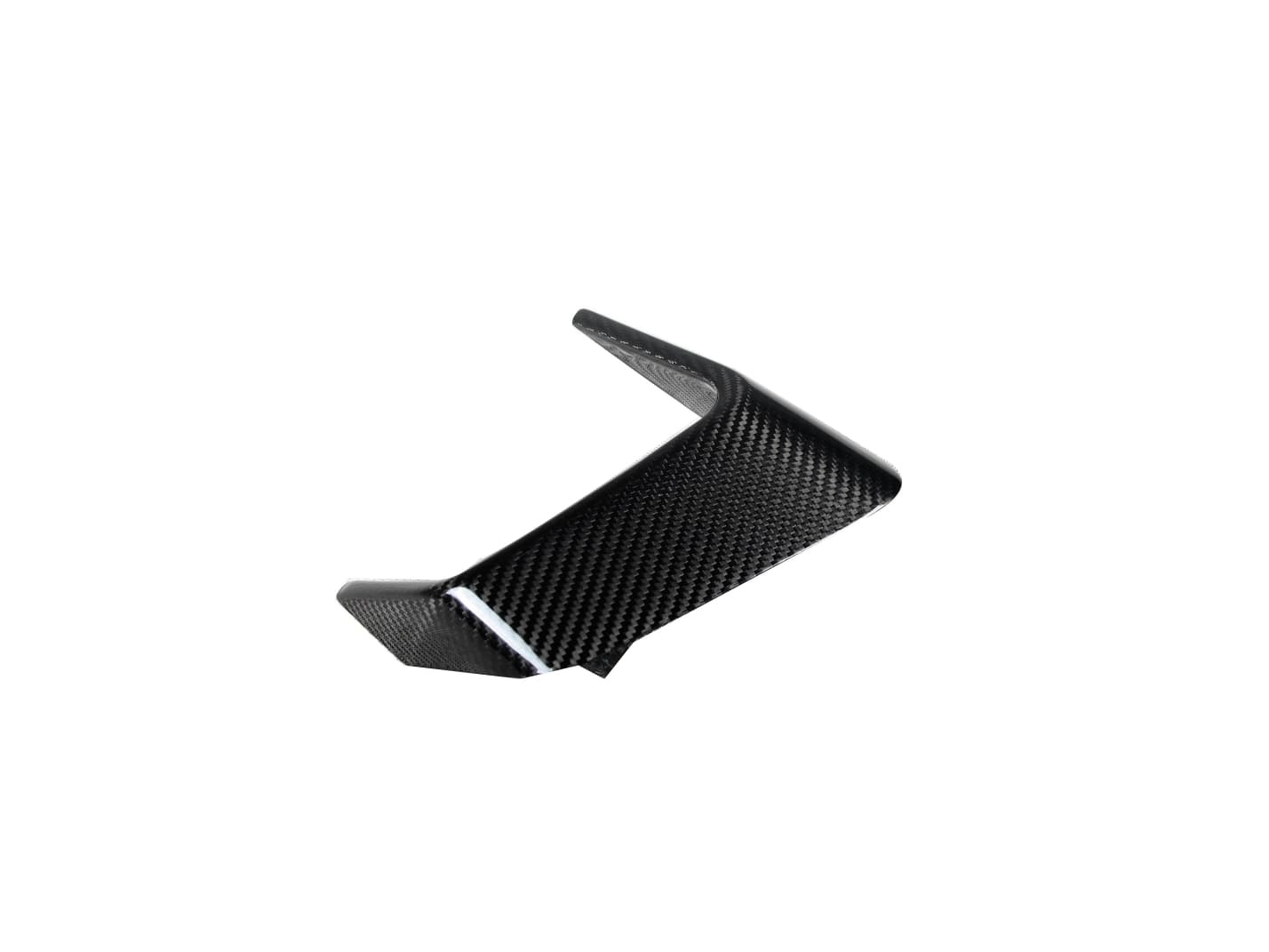 2018-2024 Mercedes-Benz W464 G-Class G350/G500/G63 Upgrade to G900 Rear Fender Extensions | Dry Carbon
