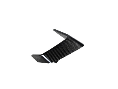 2018-2024 Mercedes-Benz W464 G-Class G350/G500/G63 Upgrade to G900 Rear Fender Extensions | Dry Carbon