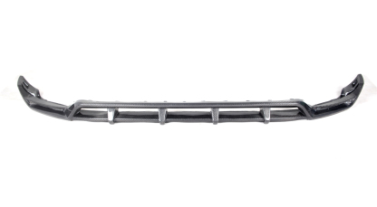 2019-UP Mercedes-Benz G Class W464 G63 TC Style Front Lip Splitter – Dry Carbon Fiber