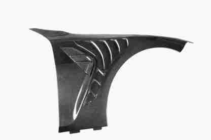 BMW M3 M4 Front Fender Dry Carbon Fiber OD Style