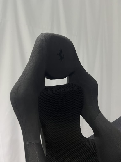 Ocean Design Dry Carbon Racing Seat Type R3 Universal Fitment