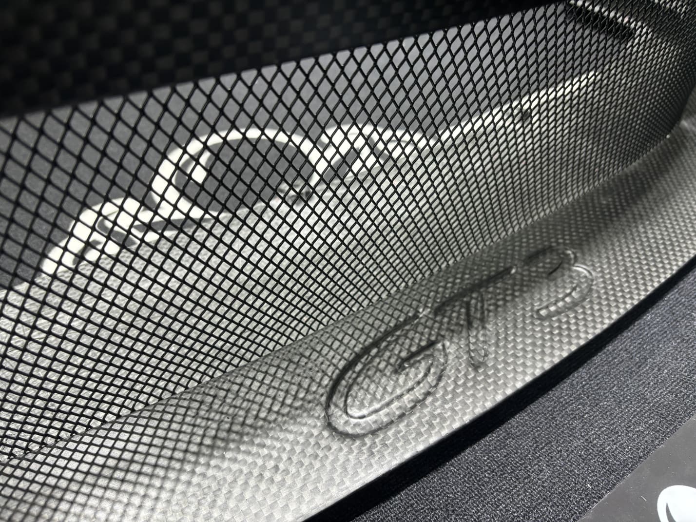 Porsche 992.1/992.2 Front Bumper – Upgrade to 992.2 GT3 Style Dry Carbon Fiber