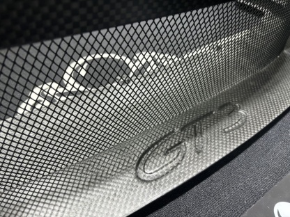 Porsche 992.1/992.2 Front Bumper – Upgrade to 992.2 GT3 Style Dry Carbon Fiber
