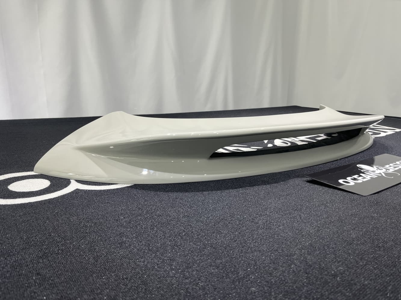 Porsche 992.1/992.2 Rear Spoiler Set – Upgrade to 992.2 GT3 Style Dry Carbon Fiber
