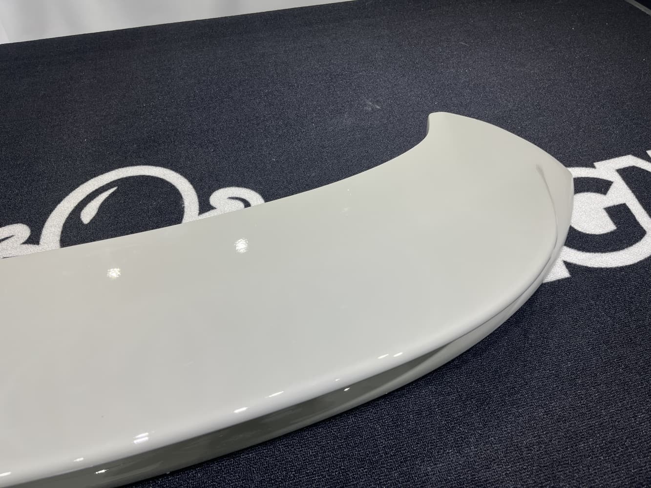 Porsche 992.1/992.2 Rear Spoiler Set – Upgrade to 992.2 GT3 Style Dry Carbon Fiber