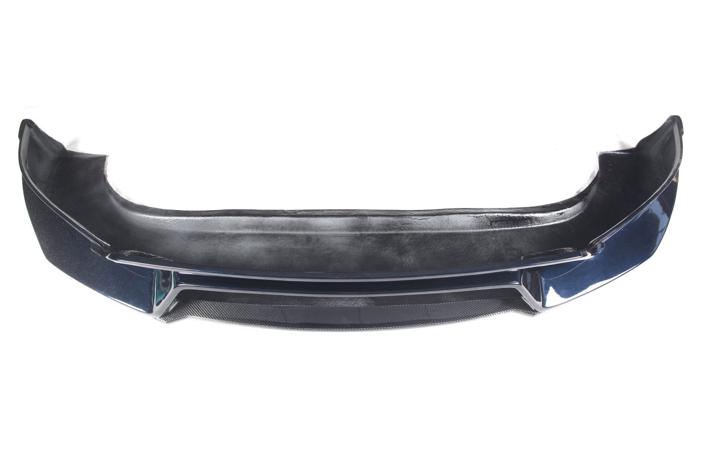 2018-2023 Porsche Cayenne 9Y0.1 Splitter Front Lip Dry Carbon Fiber OD Style Bodykit