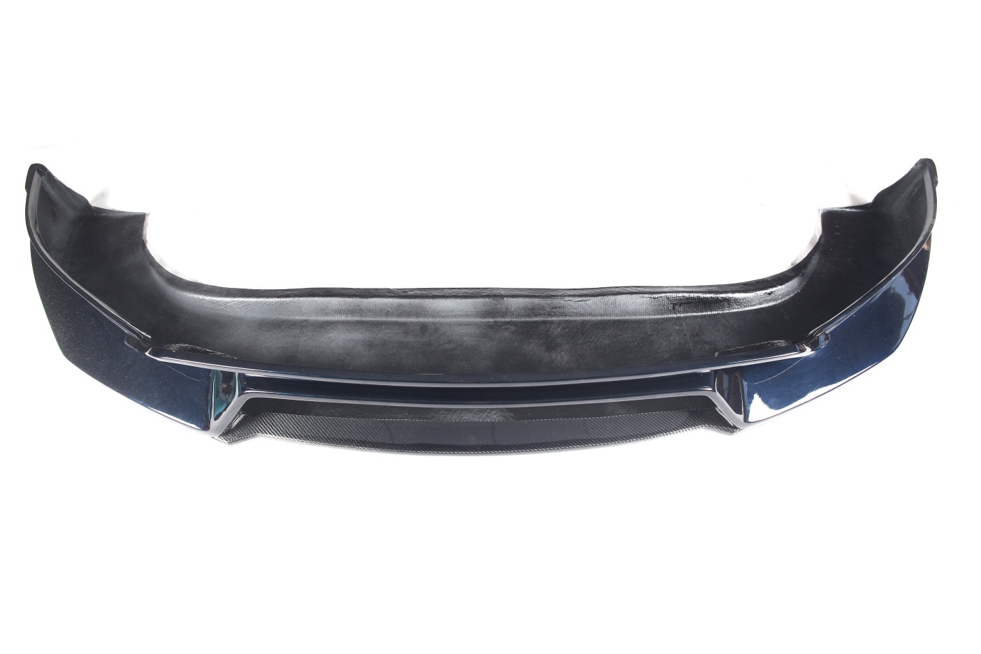 2018-2023 Porsche Cayenne 9Y0.1 Splitter Front Lip Dry Carbon Fiber OD Style Bodykit