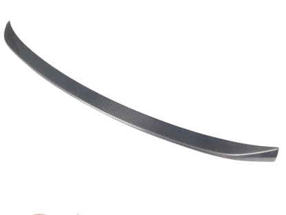 2018-2023 Porsche Cayenne 9Y0.1 Spoiler Dry Carbon Fiber OD Style Bodykit