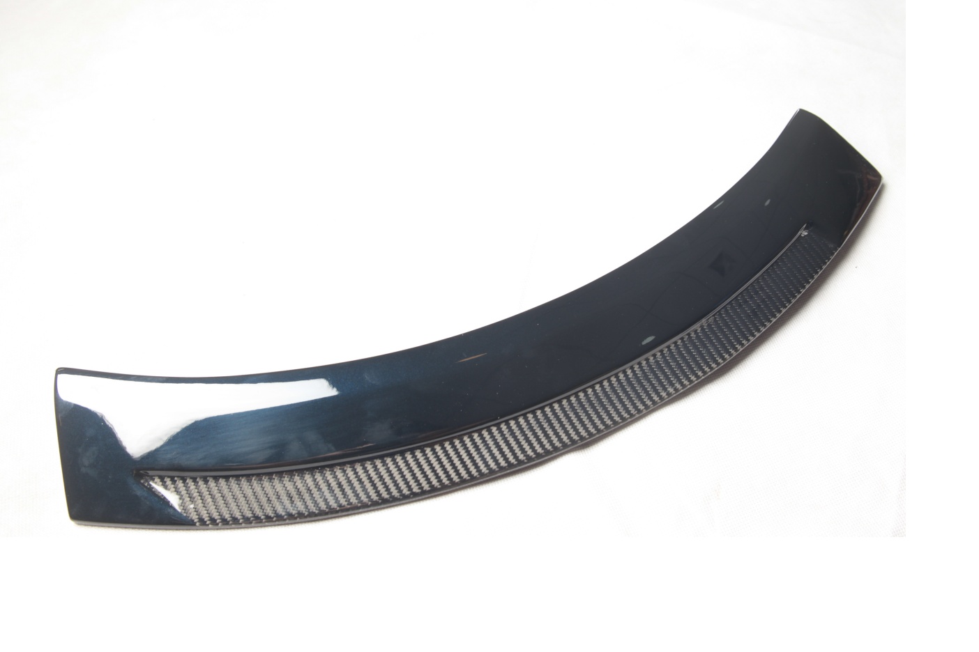 2018-2023 Porsche Cayenne 9Y0.1 OD Style Wheel Arch Trims with Outer Door Panels Dry Carbon