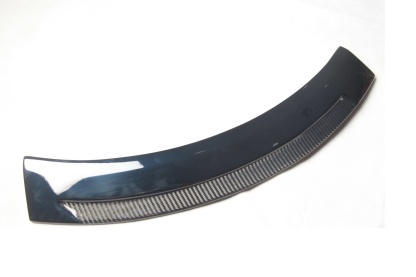 2018-2023 Porsche Cayenne 9Y0.1 OD Style Wheel Arch Trims with Outer Door Panels Dry Carbon