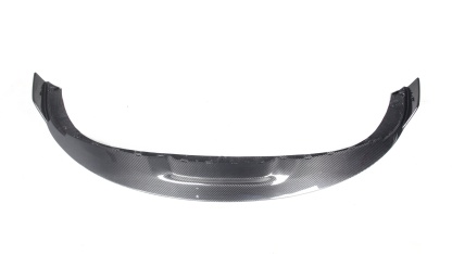2019-2024 Porsche Taycan Splitter Front Lip 4/4S/GTS/TURBO Ocean Design Style Dry Carbon Bodykit