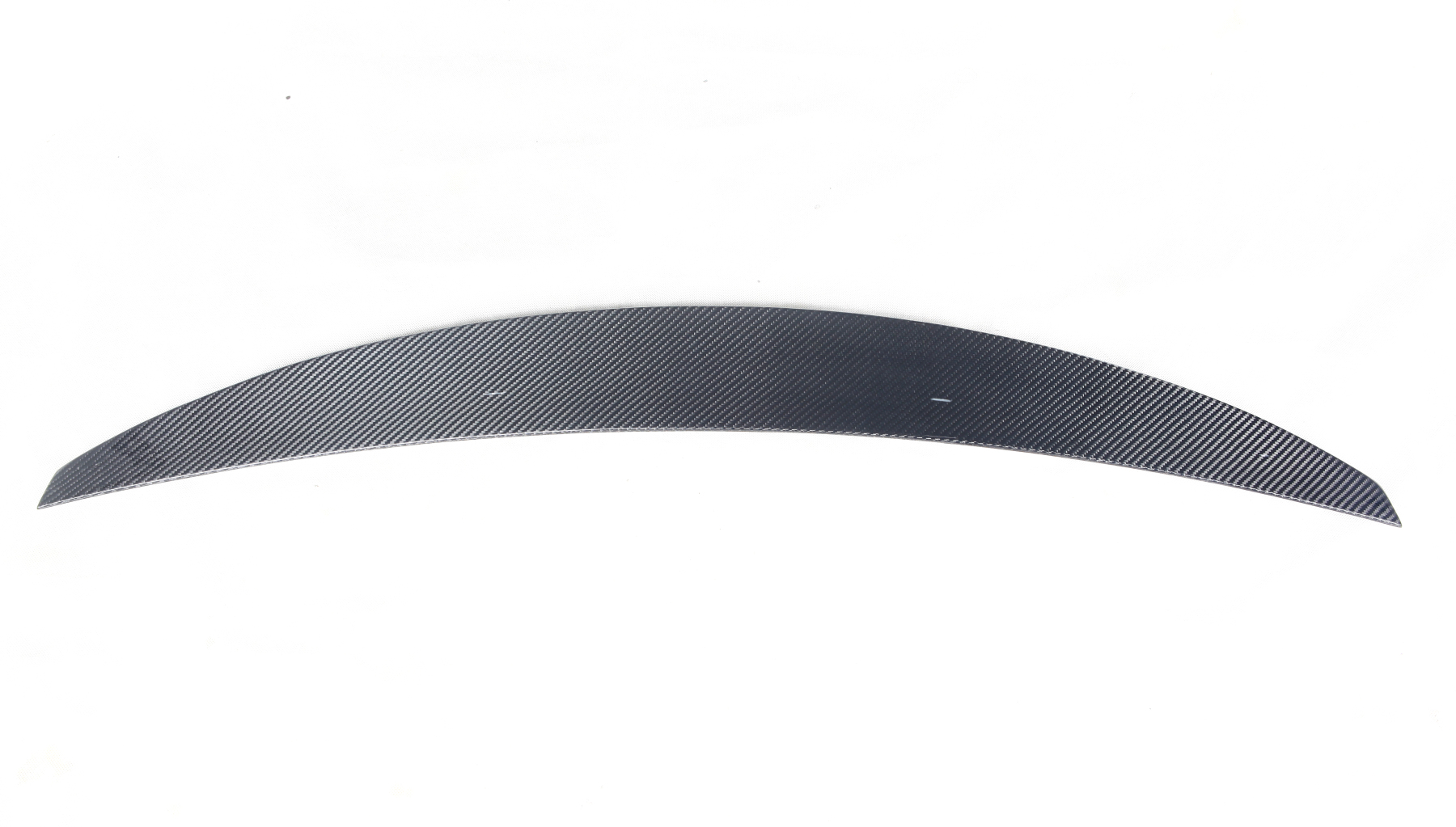 2019-2024 Porsche Taycan Spoiler 4/4S/GTS/TURBO Ocean Design Style Dry Carbon Bodykit