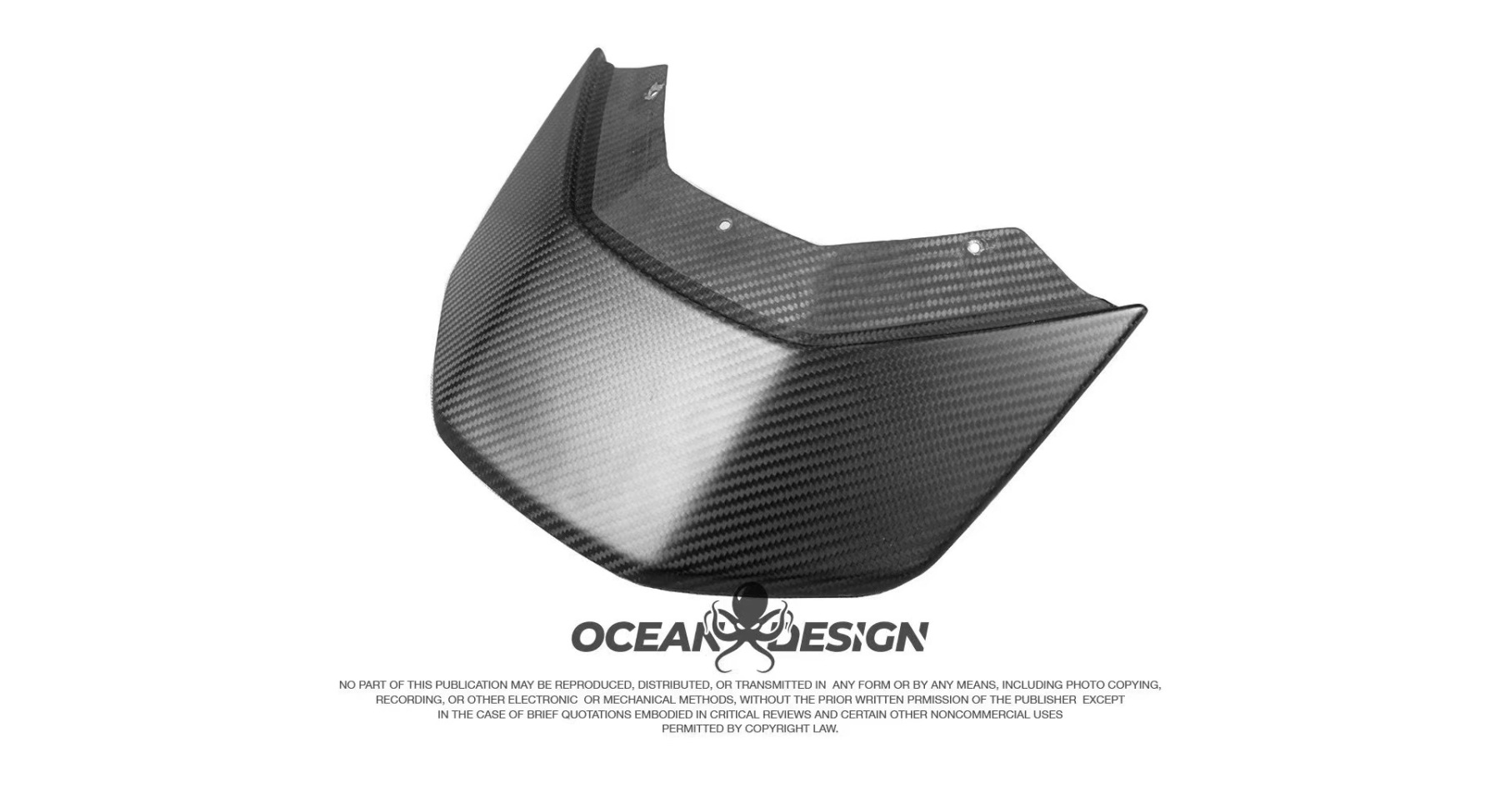 Lamborghini STO Style Full Dry Carbon Body Kit for Huracán 580/610/EVO