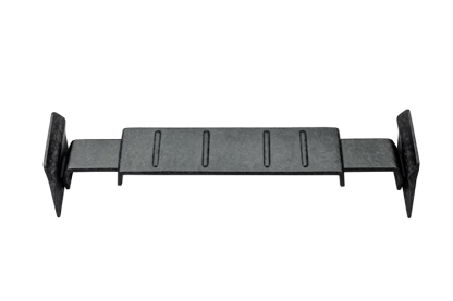 Mercedes-Benz W464/W465 G500/G55/G63 MSY P920 Style Parts - styling reference for Rear Wing