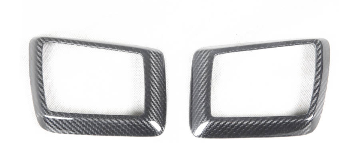 Mercedes-Benz W465 G63 TC Style Parts - styling reference for Indicator Covers