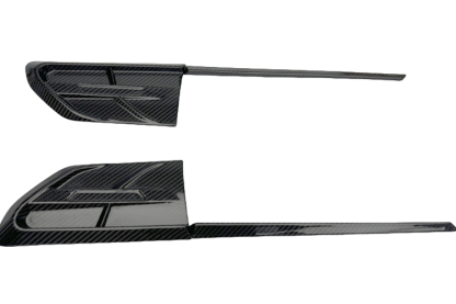 BMW 7 Series G70 MSY Style Parts - styling reference for Fender Trim Strip