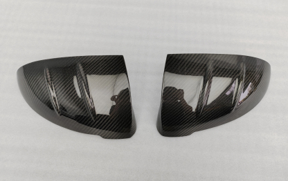 Bentley Continental GT MSY Style Body Parts - styling reference for Mirror Overlays