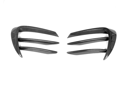 Mercedes-Benz W223 S450 M Style Parts - styling reference for Vents