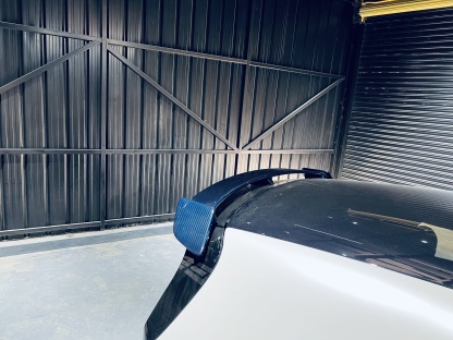 Smart 453 M Style Parts - styling view