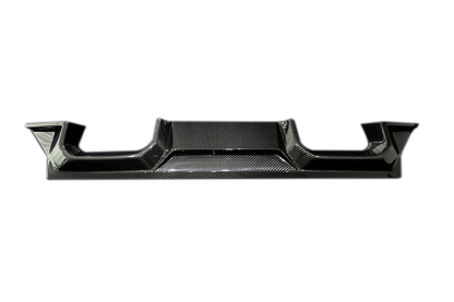 BMW G87 M2 AP Style Dry Carbon Parts - styling reference for Rear Lip