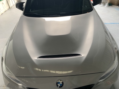 BMW F87 M2 3D Style Parts - styling view