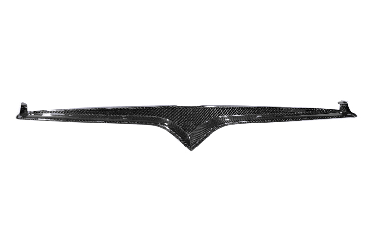 Tesla Model S PD Style Parts - styling view
