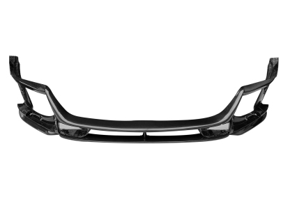 Ferrari Purosangue OEM Style Dry Carbon Parts - styling reference for Front Lip